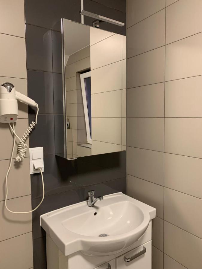 48C Domki Letniskowe I Apartament Pobierowo Exterior photo