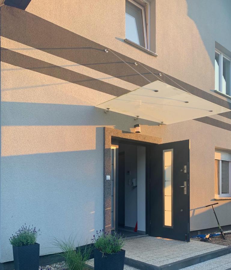 48C Domki Letniskowe I Apartament Pobierowo Exterior photo