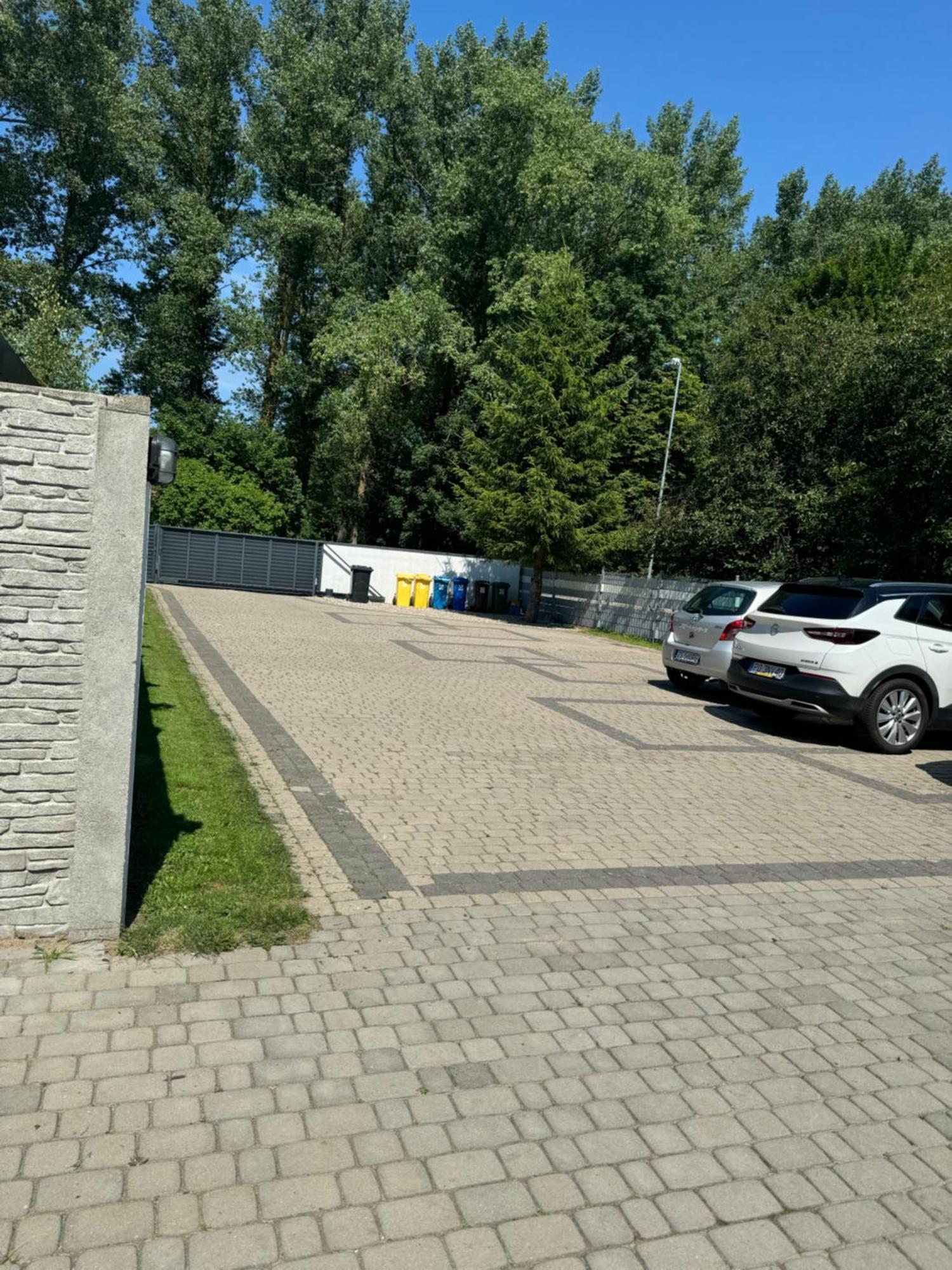 48C Domki Letniskowe I Apartament Pobierowo Exterior photo